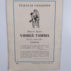 Ystäväni 3/1950 - pikkukuva 2