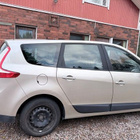 Myydään RENAULT MEGANE SCENIC   korjattavaksi - pikkukuva 2