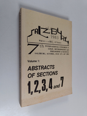 Philosophy of science. History of science : a selection o...