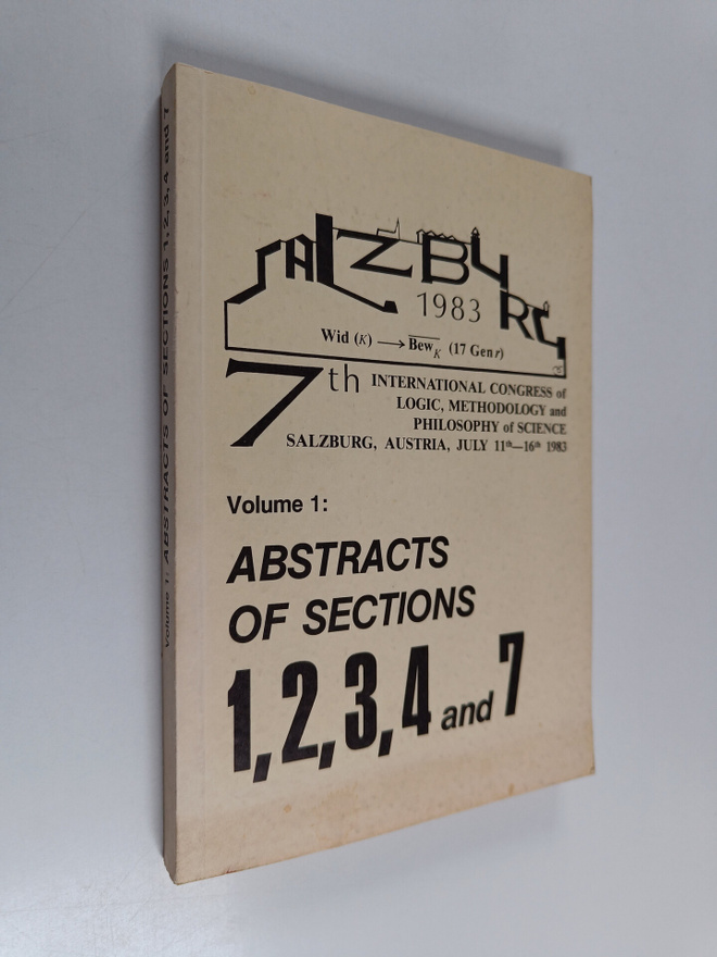 Philosophy of science. History of science : a selection o...