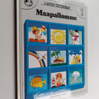 Tony Wolf : Maapallomme - pikkukuva 1