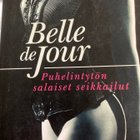 PUHELINTYTÖN SALAISET SEIKKAILUT - pikkukuva 2