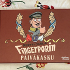 PERTTI JARLA: FINGERPORIN PÄIVÄKASKU - pikkukuva 1