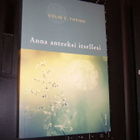 Colin C. Tipping: ANNA ANTEEKSI ITSELLESI ( Sis.postikulut ) - pikkukuva 1