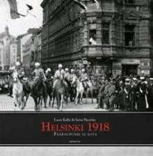 Laura Kolbe - Helsinki 1918