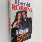 Harold Robbins : Näkemiin, Janette - pikkukuva 1