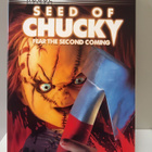 dvd Seed Of Chucky - pikkukuva 1
