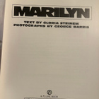 Marilyn Monroe kirja - pikkukuva 3