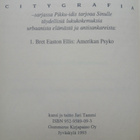 Bret Easton Ellis - Amerikan psyko (sid.) - pikkukuva 4