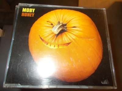 CDM MOBY ** HONEY **