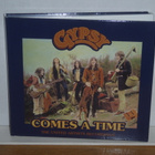 Gypsy 2CD Comes A Time - pikkukuva 1