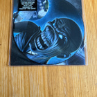 Iron Maiden different world 7" - pikkukuva 1