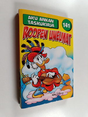 Walt Disney : Roopen unelmat