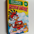 Walt Disney : Roopen unelmat - pikkukuva 1