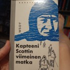 Kapteeni Scottin viimeinen matka - pikkukuva 1