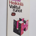 Lasse Heikkilä : Valitut runot - pikkukuva 1
