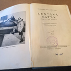 HALLIBURTON LENTÄVÄ MATTO 1935 - pikkukuva 3