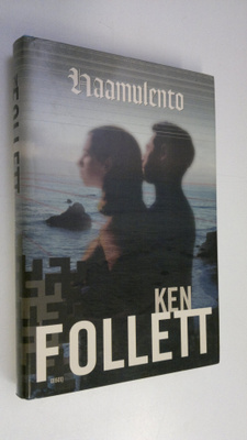 Ken Follett : Haamulento