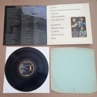 CAT STEVENS CATCH BULL AT FOUR LP - pikkukuva 2