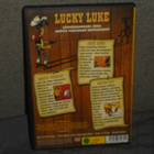 DVD Lucky Luke Dalton City - pikkukuva 2