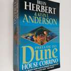 Kevin J. Anderson ym. : Prelude to Dune 3 : House Corrino - pikkukuva 1