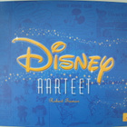 Disney Aarteet  Robert Fieman iso kuvakirja - pikkukuva 1