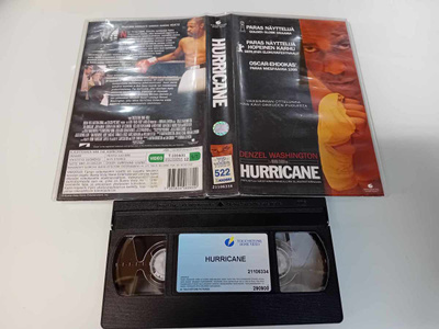 Hurricane FIX