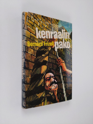 Bernard Frizell : Kenraalin pako