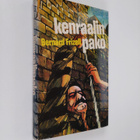 Bernard Frizell : Kenraalin pako - pikkukuva 1
