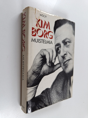 Kim Borg : Muistelmia