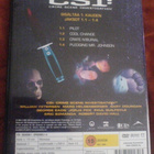 CSI , kauden 1 jaksot 1-4 , DVD - pikkukuva 2