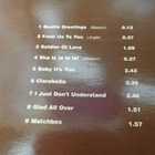 THE BEATLES LIVE AT THE BBC MEDIA PRESS KIT - pikkukuva 2