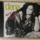 Diana Ross - Workin' overtime - CD - pikkukuva 1