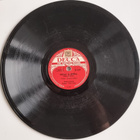 Savikiekko 1948 - Decca orkesteri - Decca SD 5035 - pikkukuva 4