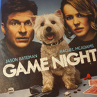 GAME NIGHT BLU-RAY - pikkukuva 1