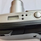 VANHA Kamera Olympus Superzoom 80G - pikkukuva 4