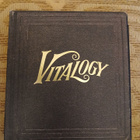 Pearl Jam : Vitalogy - pikkukuva 1