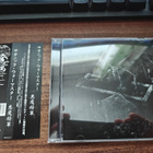 SATANIC WARMASTER Luciferian Torches CD+OBI BLACK METAL - pikkukuva 1