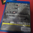 SHERLOCK HOLMES 2-FILM COLLECTION UUSI 2x BLU-RAY - pikkukuva 2