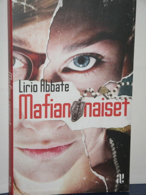 Lirio Abbate : Mafian naiset