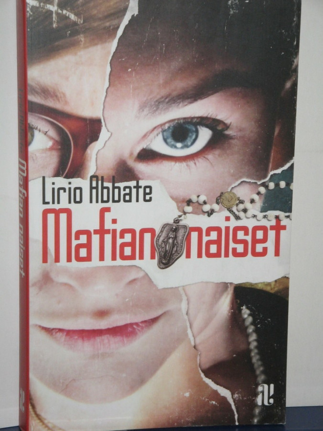 Lirio Abbate : Mafian naiset