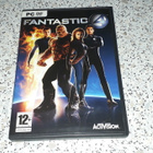 Fantastic 4 (PC) - pikkukuva 1