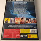 Tyttö nimeltä Nikita (Luc Besson, 1990) dvd - pikkukuva 2