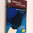 Arthur C. Clarke : Profiles of the future - pikkukuva 1