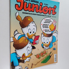Walt Disney : Aku Ankka Juniori 9/2021 - pikkukuva 1