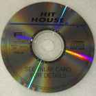 Various • Hit House CD - pikkukuva 3