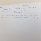 VANHA Valokuva Poliisivene Vaasa n. 1940-l - pikkukuva 2