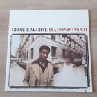 George McCrae Diamond Touch TK 606 1976 - pikkukuva 1