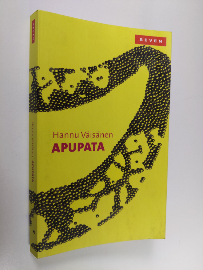 Hannu Väisänen : Apupata