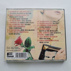 SALATTU SURU Danny, Meiju, Kari Tapio ym. cd - pikkukuva 2